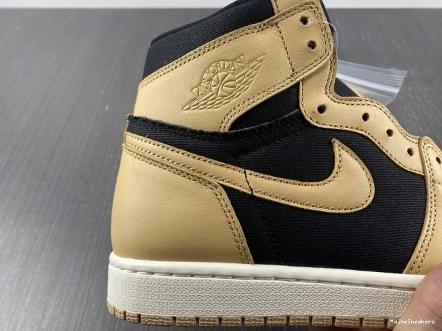 MaikeSneakers Jordan High Heirloom Air OG 555088-202 1 0709